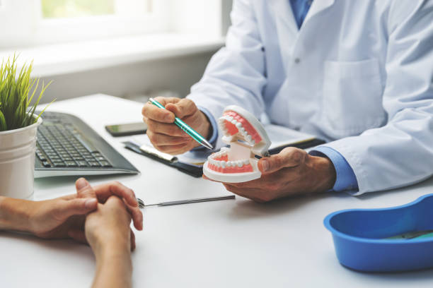 Dental X-Rays and Imaging in Urbana, OH