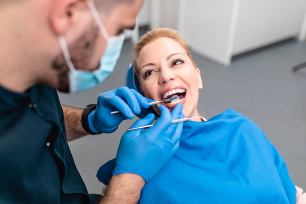 Best Dentures (Full and Partial)  in Urbana, OH