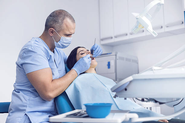 Best Dental Fillings (Composite and Amalgam)  in Urbana, OH